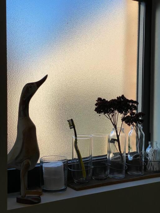 Willa Bluebell Annexe Little Grandsen Zewnętrze zdjęcie